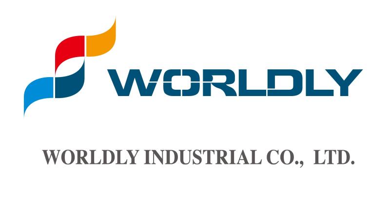 WORLDLY INDUSTRIAL CO.  LTD.