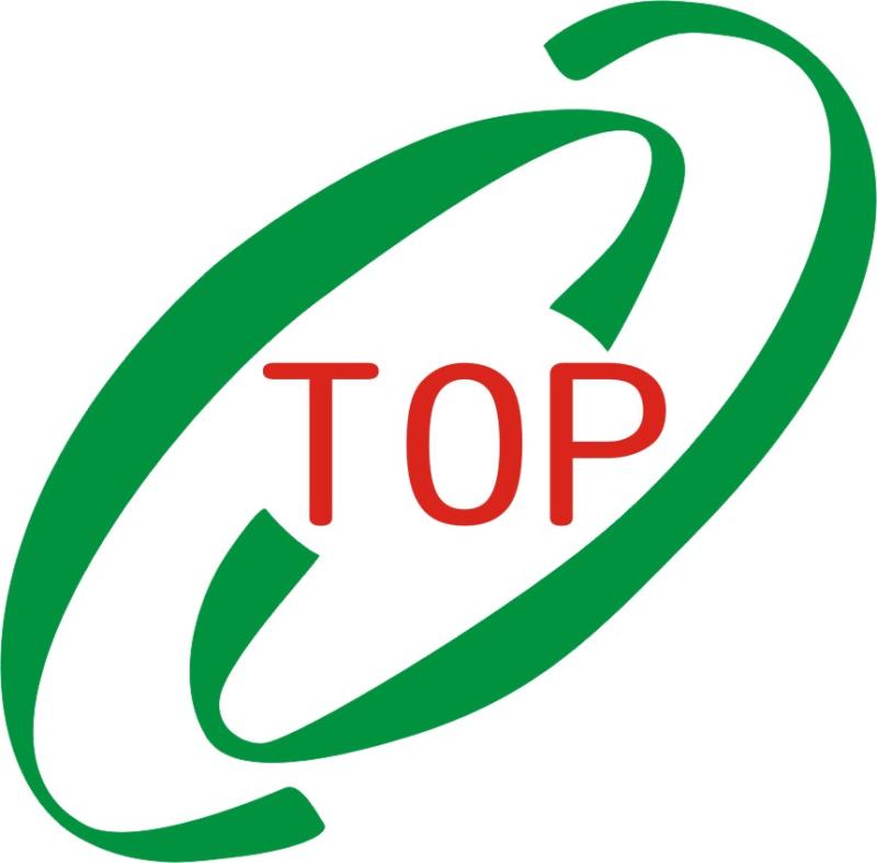 DING JI POLYMER CO., LTD logo