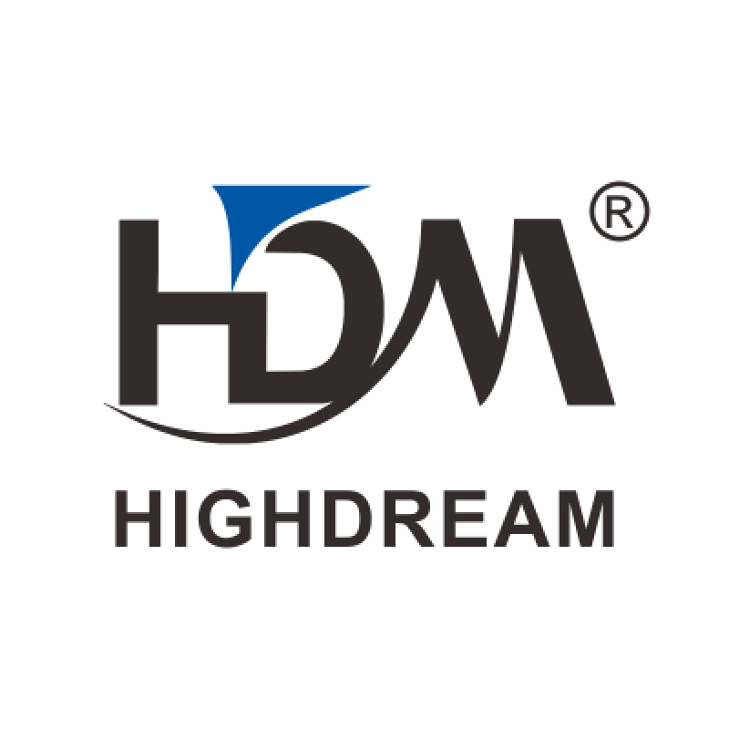 TAIWAN HIGH DREAM INTELLECTUALIZED MACHINERY CO., LTD. logo