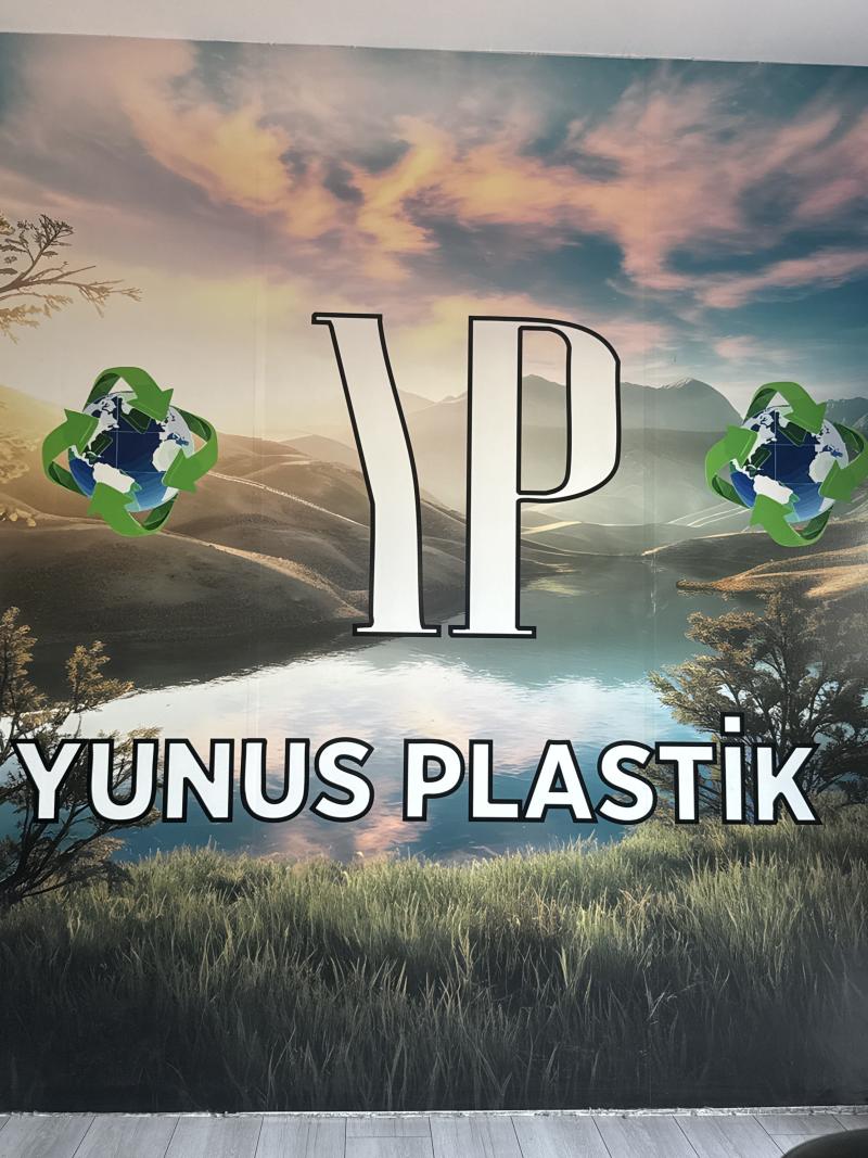 YUNUS HURDACILIK ÇANTA PLASTİK AMB GIDA İTH. İHR. SAN. TİC. LTD. ŞTİ logo