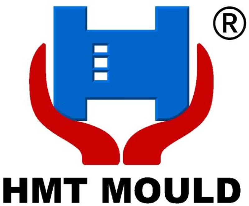 TAIZHOU HMT MOULD CO.,LTD logo