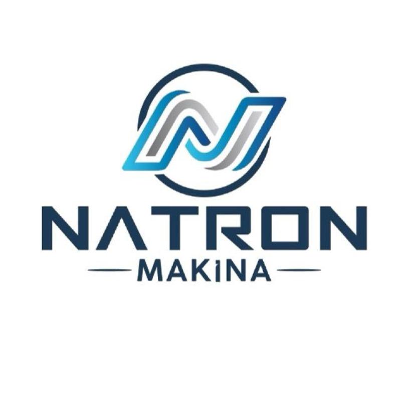 NATRON PLASTİK MAKİNA SANAYİ VE TİCARET LİMİTED ŞİRKETİ logo