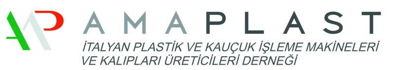 AMAPLAST - ASSOCIAZIONE NAZIONALE COSTRUTTORI DI MACCHINE E STAMPI PER MATERIE PLASTICHE E GOMMA logo