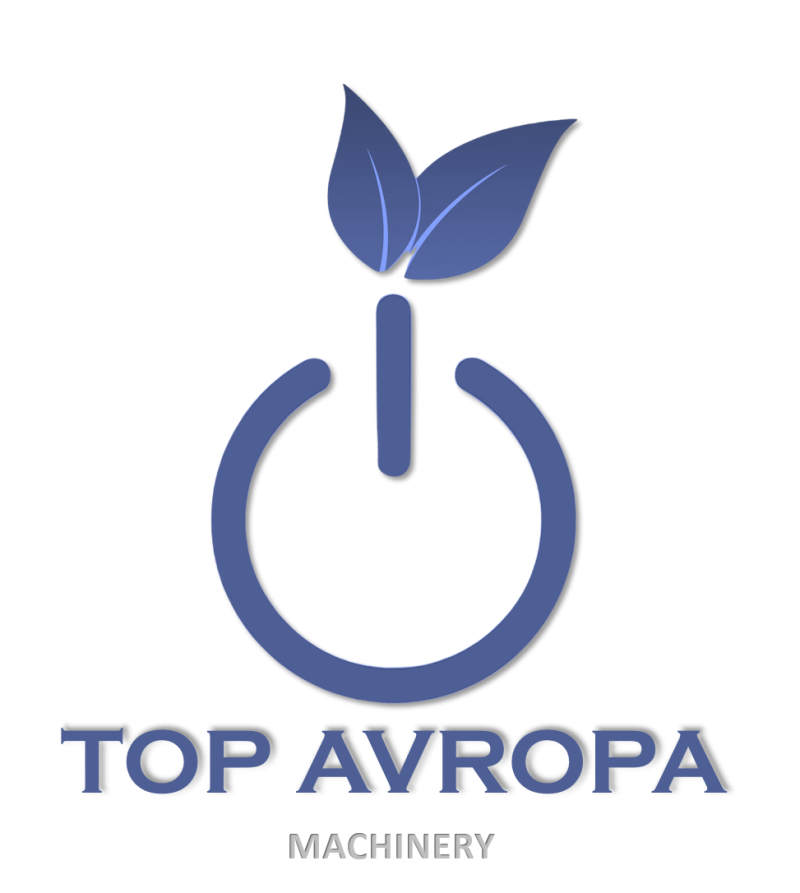 TOPAVROPA MAKİNE SAN. VE TİC. LTD. ŞTİ.