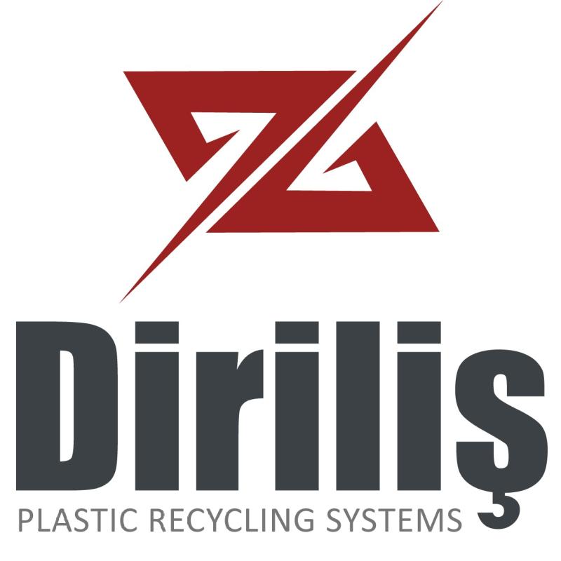 DİRİLİŞ DÖNÜŞÜM MAKİNELERİ SANAYİ VE TİCARET LİMİTED ŞİRKETİ logo