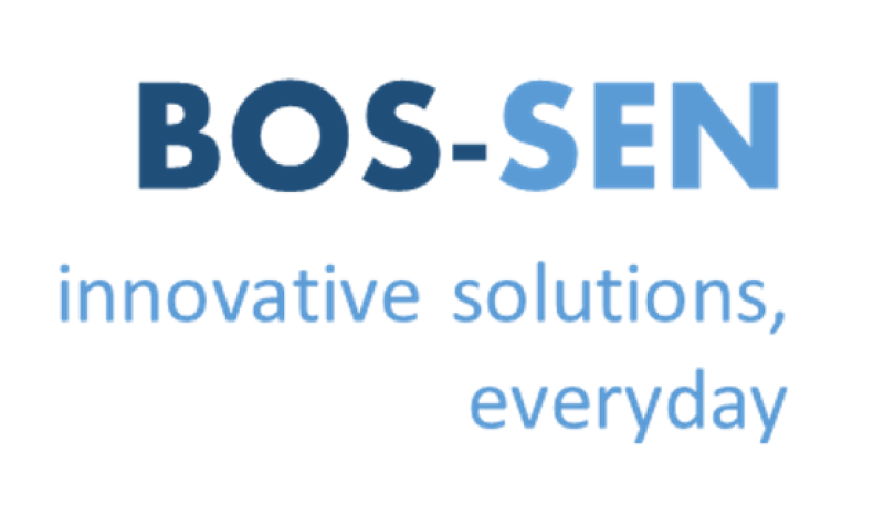 BOSSEN KİMYA ANONİM ŞİRKETİ logo