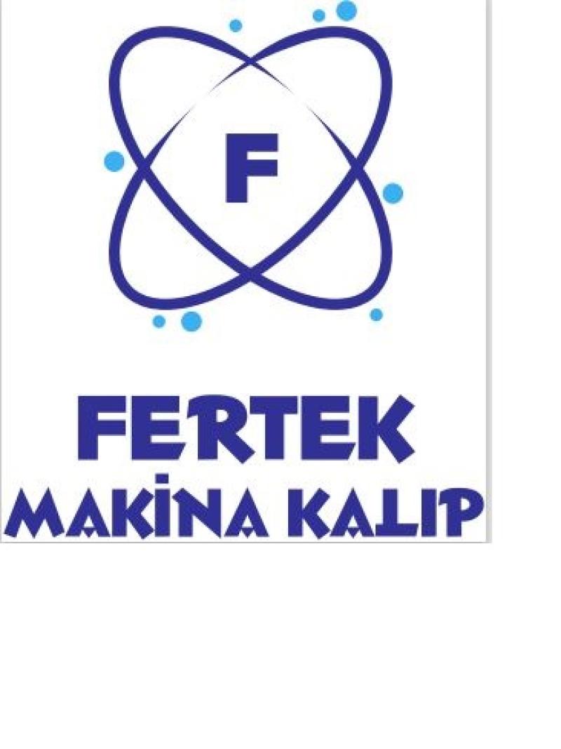 FERTEK MAKİNA KALIP SANAYİ VE TİCARET LİMİTED ŞİRKETİ logo