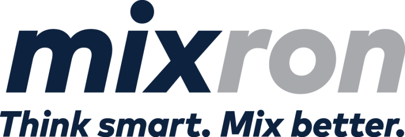 MIXRON SRL logo