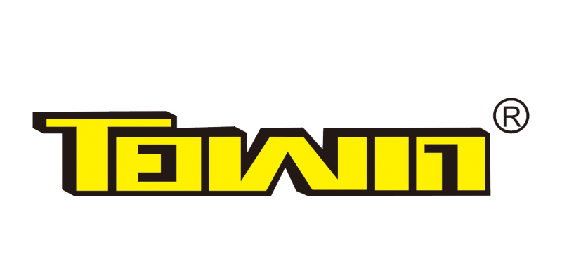 SHANTOU TOWIN LIGHT INDUSTRY MACHINERY FACTORY CO. LTD.