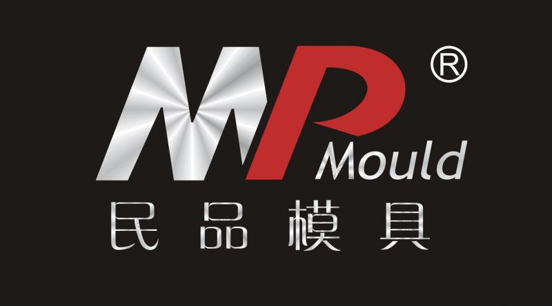 TAIZHOU HUANGYAN MINPIN MOULD CO. LTD. logo