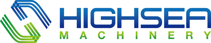 WENZHOU HIGH SEA MACHINERY CO. LTD. logo