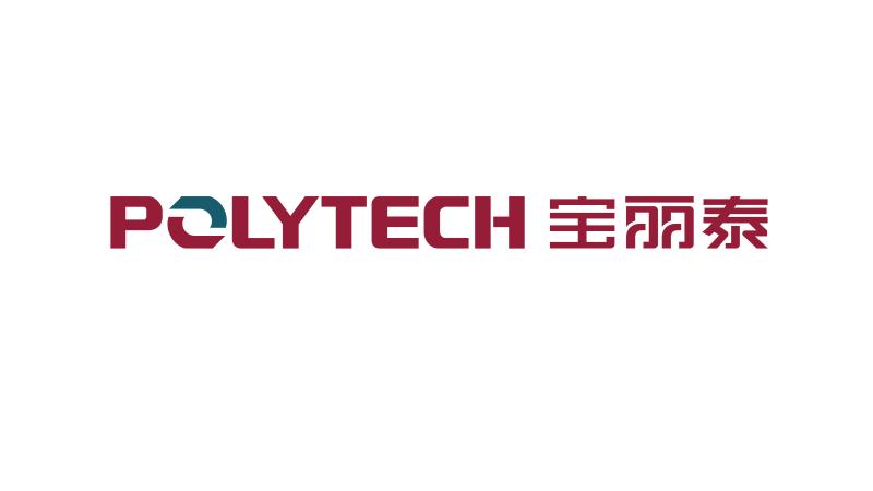 HANGZHOU POLYTECH PLASTIC MACHINERY CO. LTD.