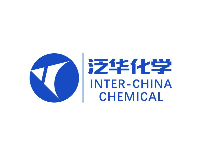INTER-CHINA CHEMICAL CO., LTD. logo
