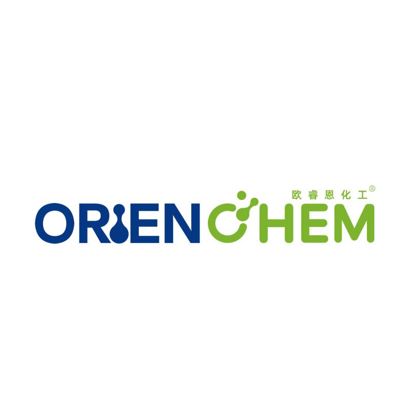 ORIEN CHEMICAL CO., LTD. logo