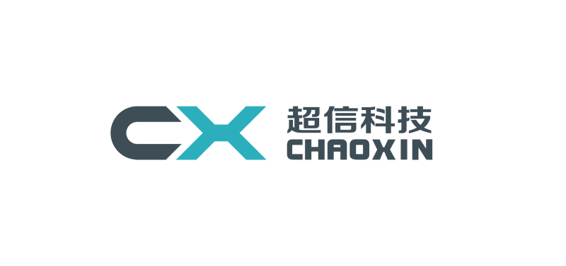 ZHEJIANG CHAOXIN MACHINERY TECHNOLOGY CO., LTD. logo