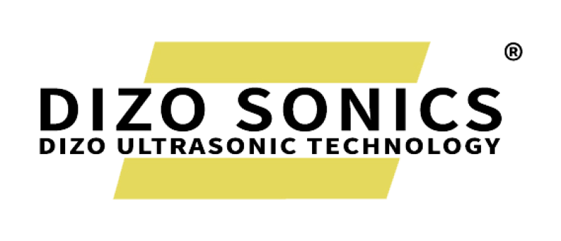 WUXI DIZO ULTRASONIC TECHNOLOGY CO.,LTD logo