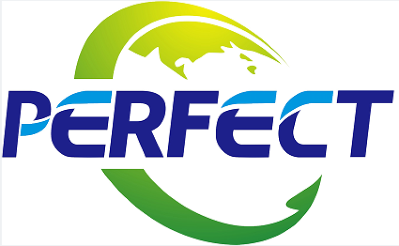 QINGDAO PERFECT PLASTIC MACHINERY CO.,LTD