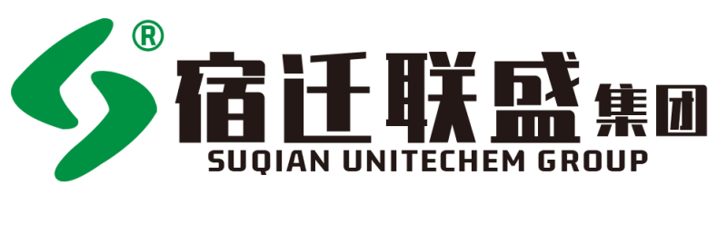 SUQIAN UNITECHEM CO. LTD. logo