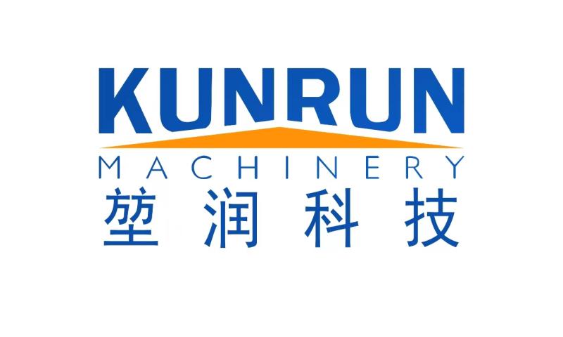 KUNRUN MACHINERY SHANGHAI CO. LTD.