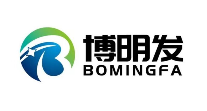 KUNMING BOMINGFA TRADING CO LTD logo