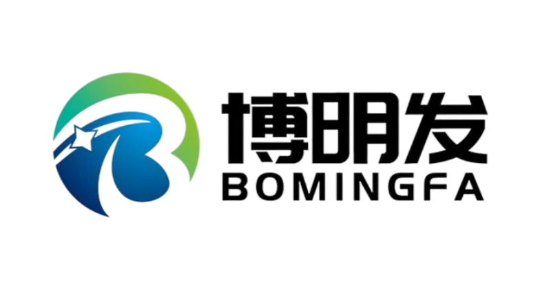 KUNMING BOMINGFA TRADING CO LTD