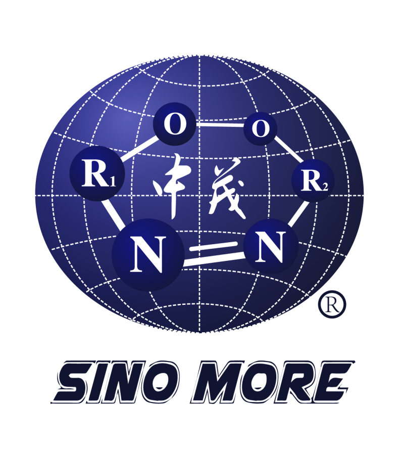 SINOMORE(INTERNATIONAL) NEW MATERIAL CO., LTD. logo