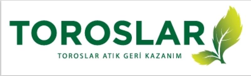 TOROSLAR ATIK DEPOLAMA GERİ DÖNÜŞÜM İNŞAAT TAAH. SAN. LTD. ŞTİ. logo