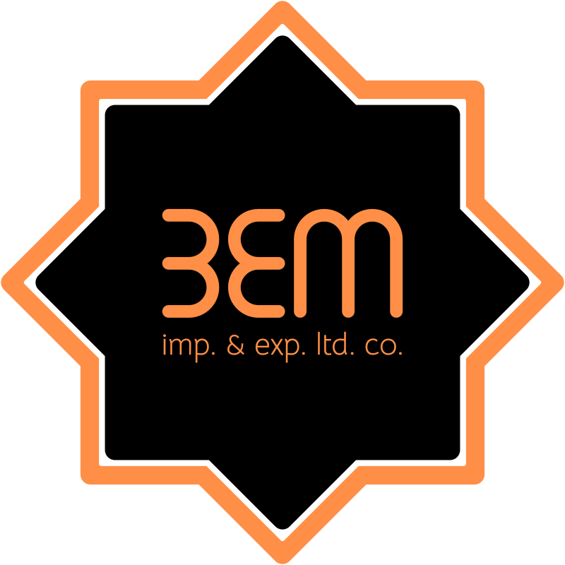 BEM İTHALAT İHRACAT LTD.ŞTİ. logo