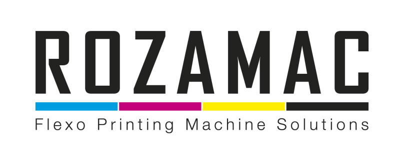 ROZA MAKİNA AŞ logo