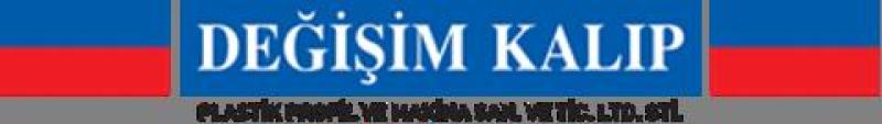 DEĞİŞİM KALIP PLASTİK PROFİL VE MAK SAN VE TİC LTD ŞTİ