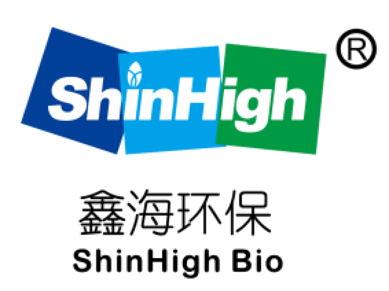 DONGGUAN XINHAI ENVIRONMENT-FRIENDLY MATERIALS CO., LTD. logo