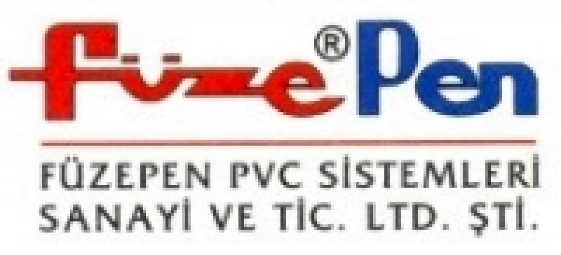 FÜZEPEN PVC SİSTEMLERİ SANAYİ VE TİCARET LİMİTED ŞİRKETİ logo