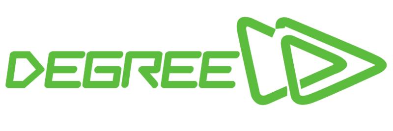 TAIZHOU HUANGYAN DEGREE MACHINERY CO., LTD logo