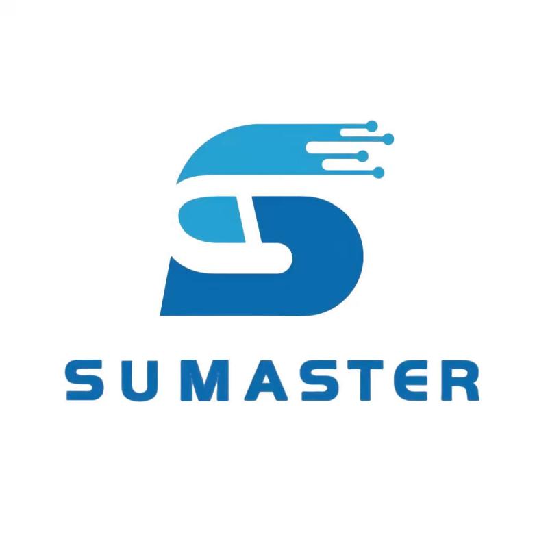 SU MASTER NEW MATERIALS (GUANGDONG) CO,LTD. logo