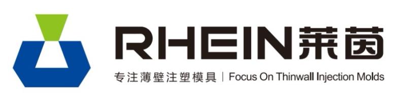 TAIZHOU HUANGYAN RHEIN PLASTIC MOULD CO.,LTD logo