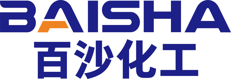 GUANGZHOU BAISHA CHEMICALS CO., LTD logo