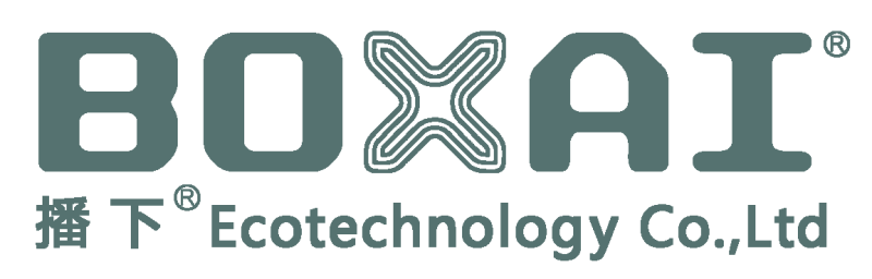 ZHEJIANG BOXAI ECOTECHNOLOGY CO., LTD. logo