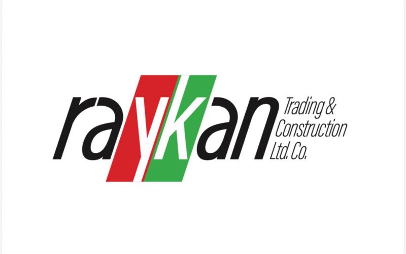 RAYKAN CONSTRUCTION TRADING LOJİSTİK LİMİTED ŞİRKETİ