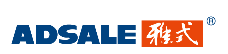 ADSALE EXHİBİTİON SERVİCES LTD. logo