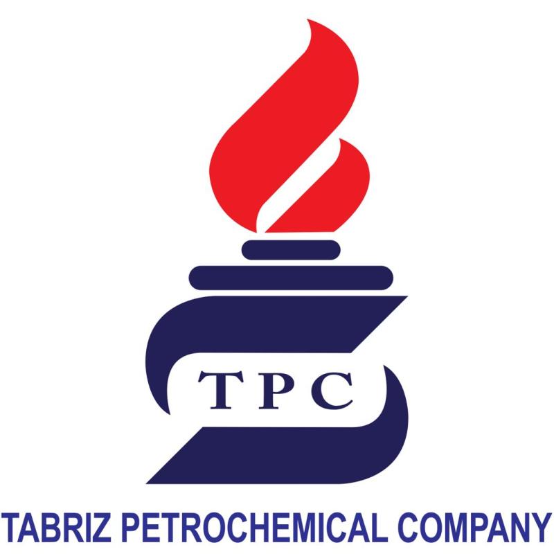 TABRIZ PETROCHEMICAL COMPANY logo