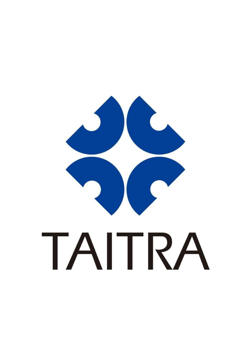 TAIWAN TRADE CENTER İSTANBUL logo