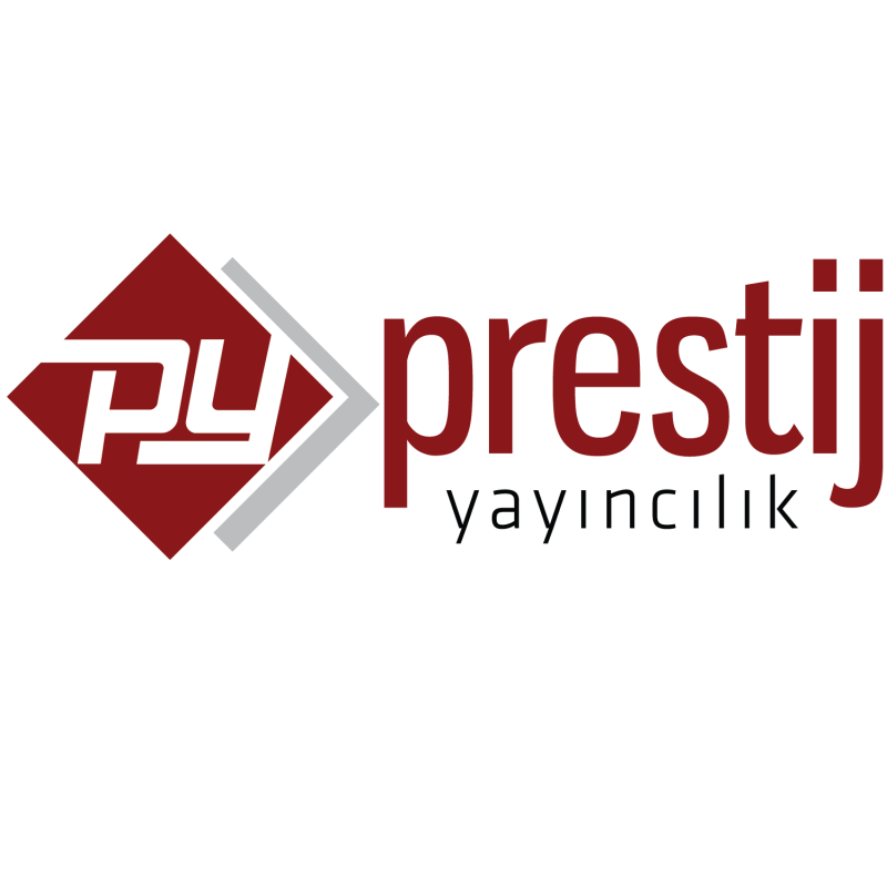 PRESTİJ YAYINCILIK BASIM HİZ. SAN. VE TİC. LTD. ŞTİ. logo