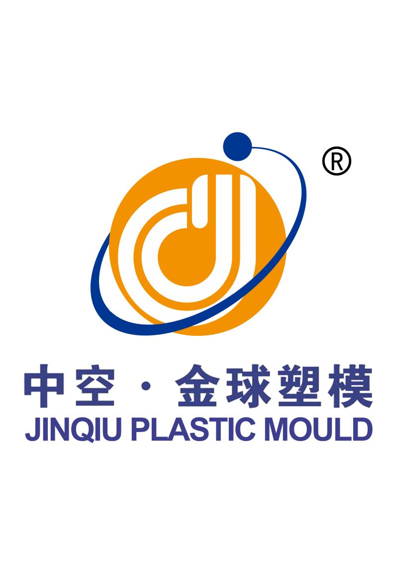 YUYAO JINQIU PLASTIC MOULD CO. LTD. logo