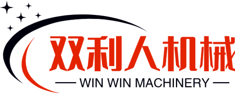 QINGDAO WIN WIN MACHINERY CO.,LTD