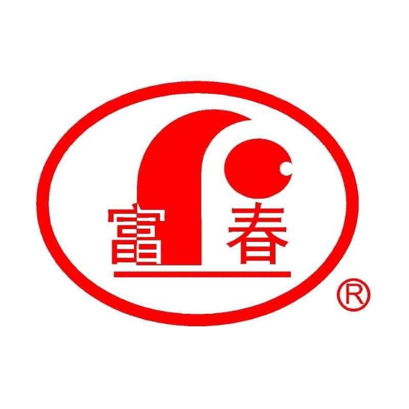HANGZHOU FUCHUN FOOD ADDITIVE CO. LTD. logo