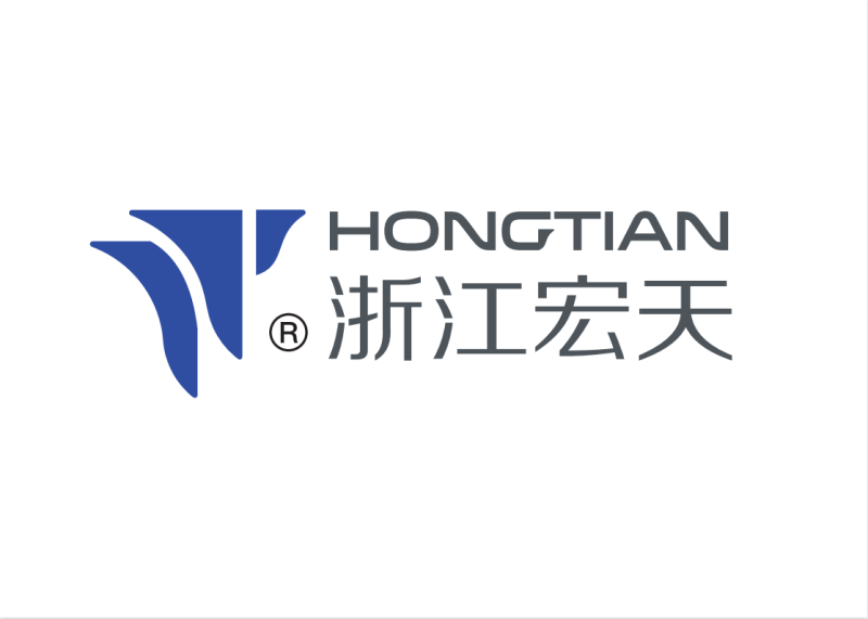 ZHEJIANG HONGTIAN NEW MATERIAL TECHNOLOGY CO., LTD. logo