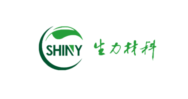 SHINY MATERIALS SCIENCE - TECHNOLOGY INC. logo