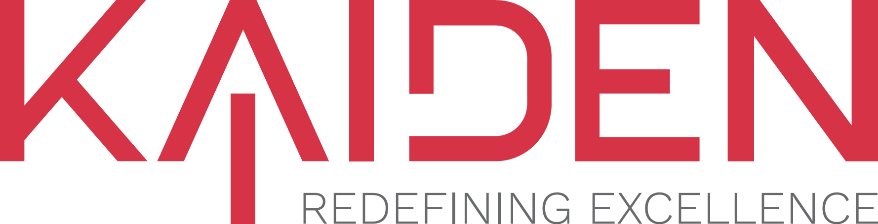 KAİDEN MÜHENDİSLİK VE DANIŞMANLIK SANAYİ TİCARET LİMİTED ŞİRKETİ