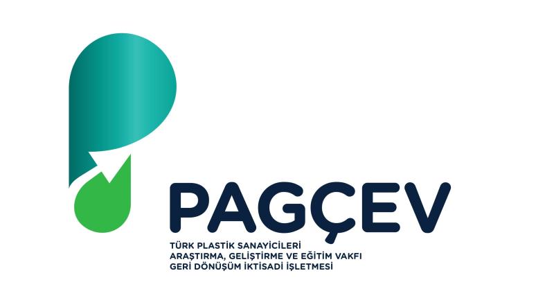 PAGÇEV - TÜRK PLASTİK SANAYİCİLERİ ARAŞTIRMA GELİŞTİRME VE EĞİTİM VAKFI GERİ DÖNÜŞÜM İKTİSADİ İŞLETMESİ logo