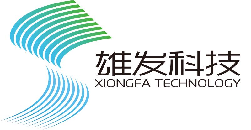 HEBEI XIONGFA NEW MATERIALS TECHNOLOGY DEVELOPMENT CO. LTD. logo